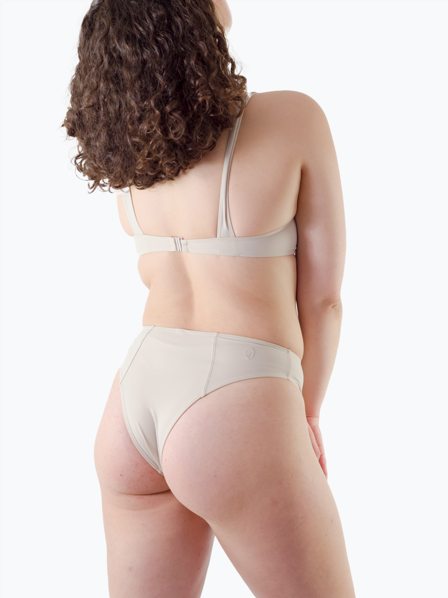 Gamma Bottom - Sabbia