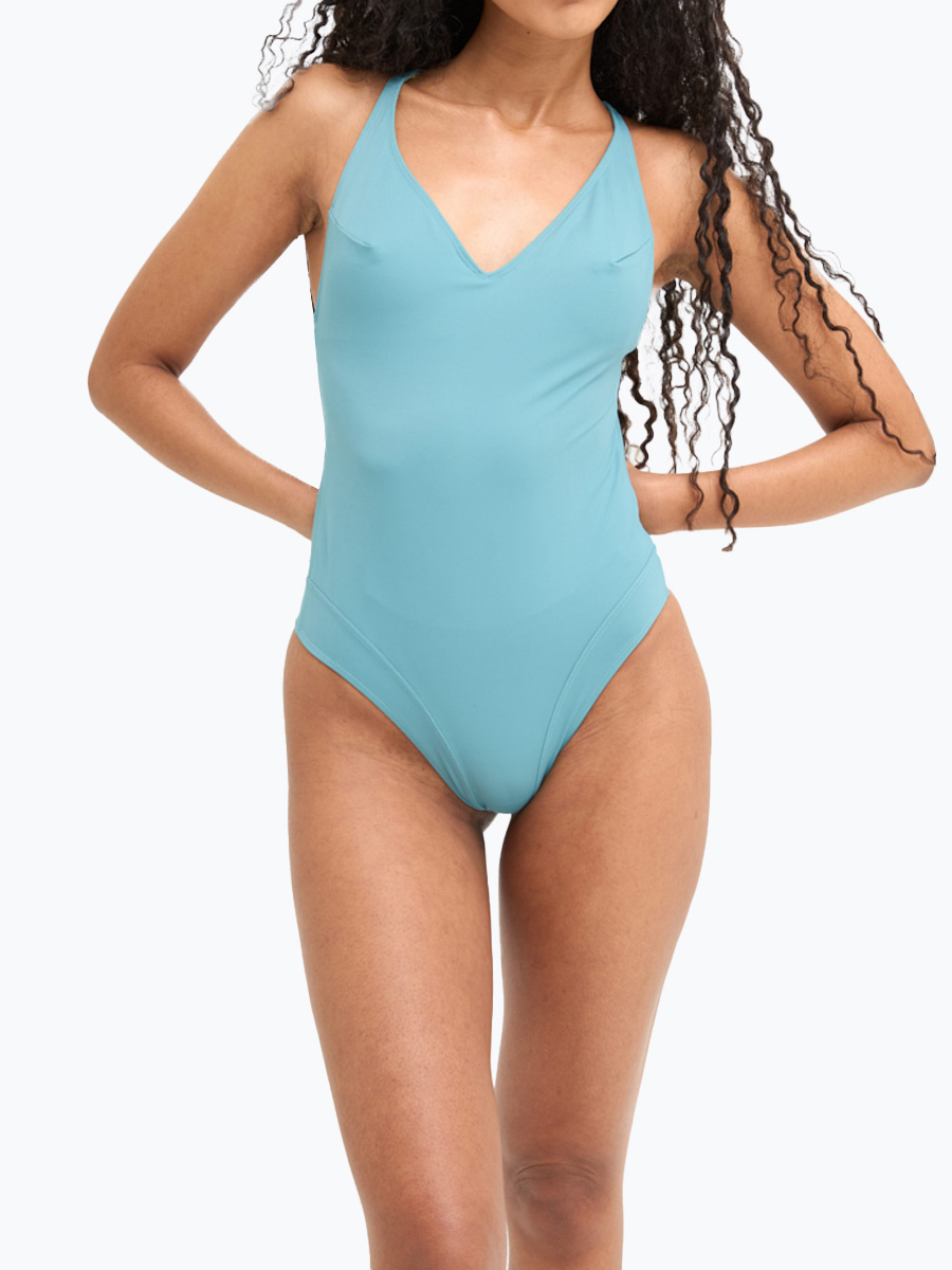 Delta One Piece - Agave