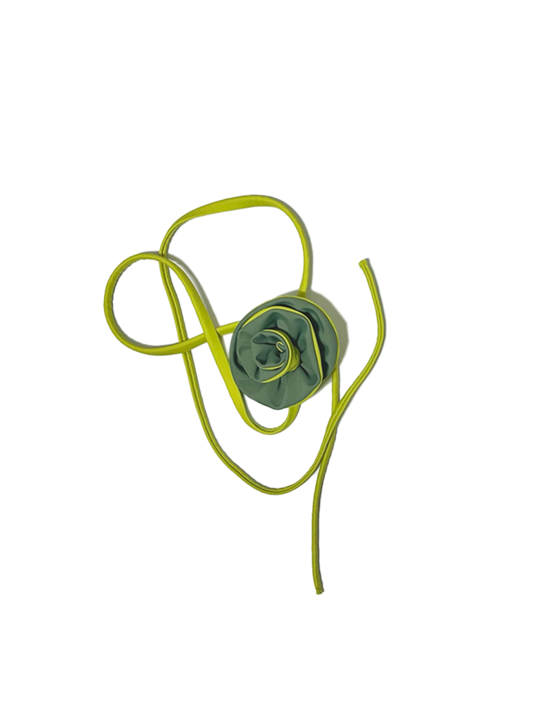 Fiore di Mare - Clorofilla-argilla