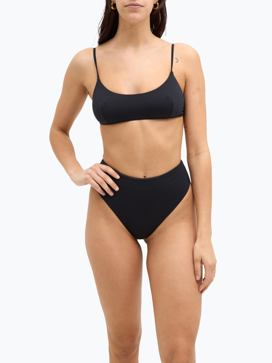 Pars Top - Total-blac