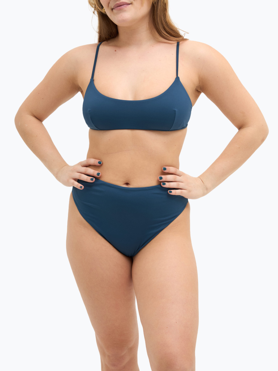 Pars Top - Calm-blue
