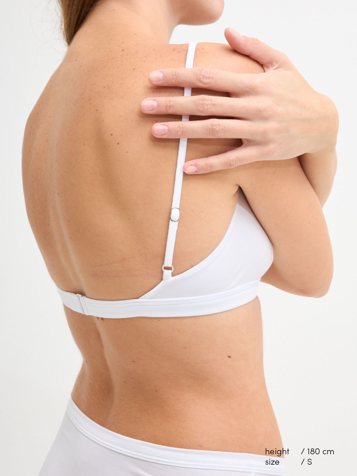 FF underwear_DueTop_white