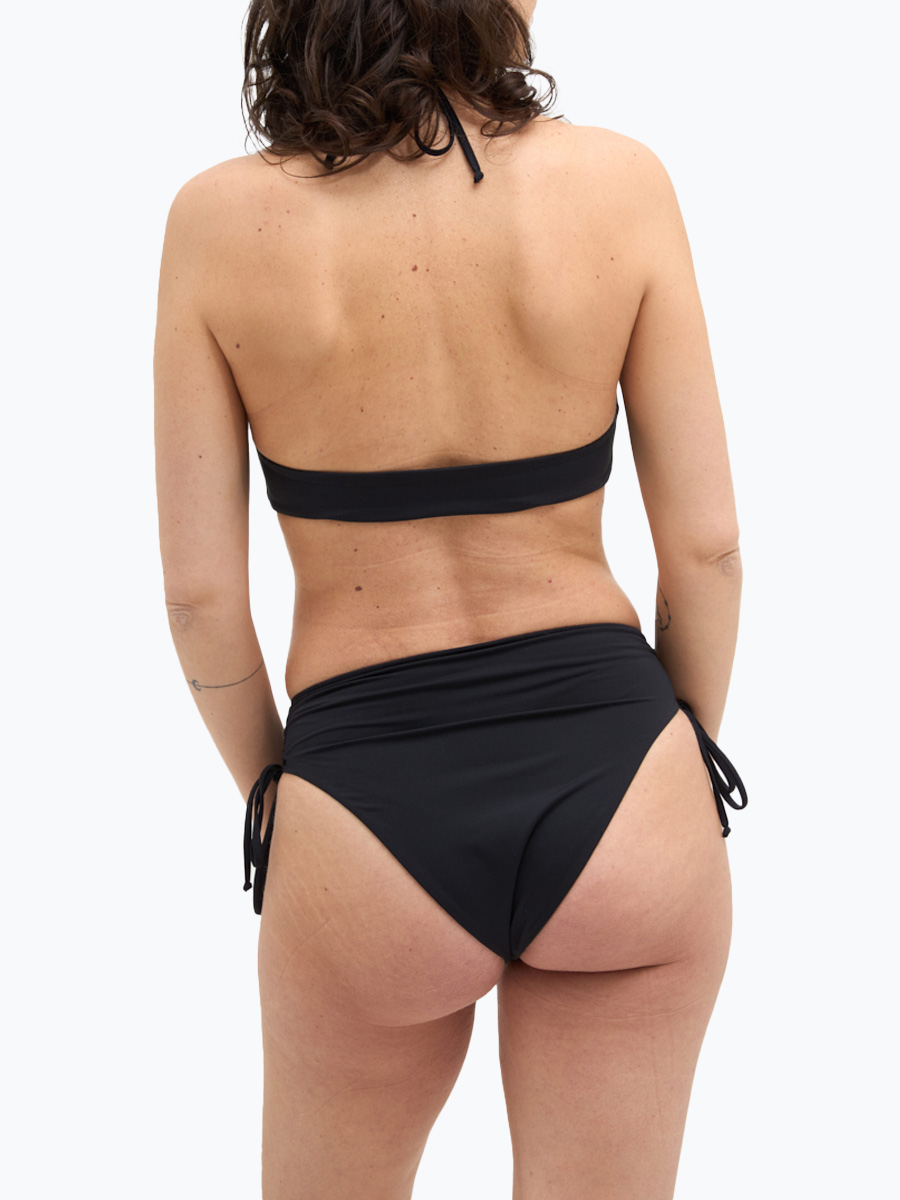 Stilla Bottom - Total-blac
