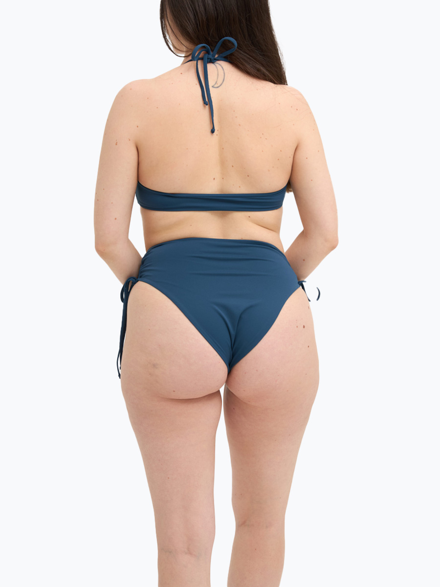 Stilla Bottom - Calm-blue