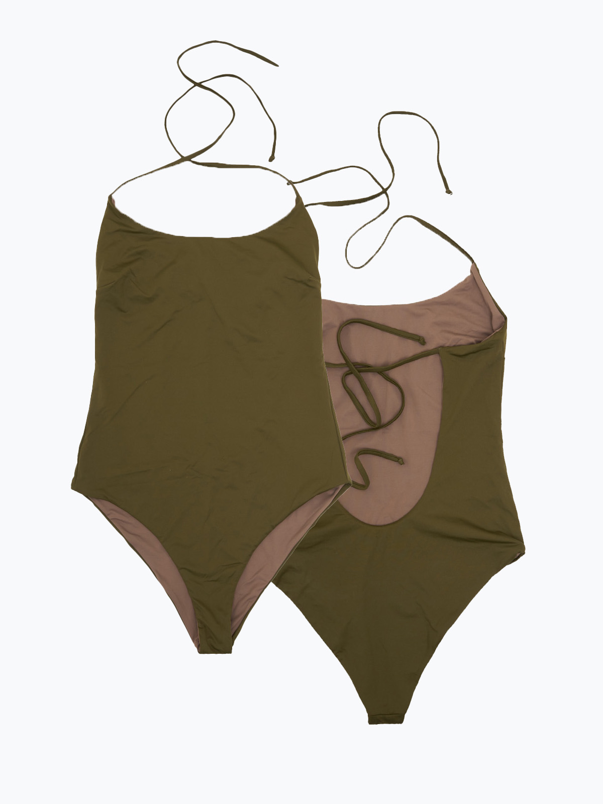 olive-cocoa
