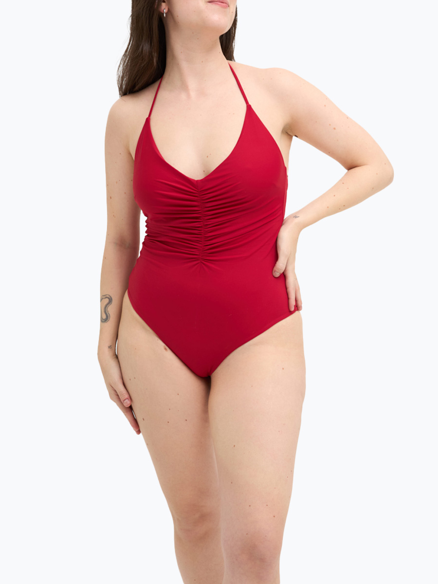 Stilla One Piece - Total-red