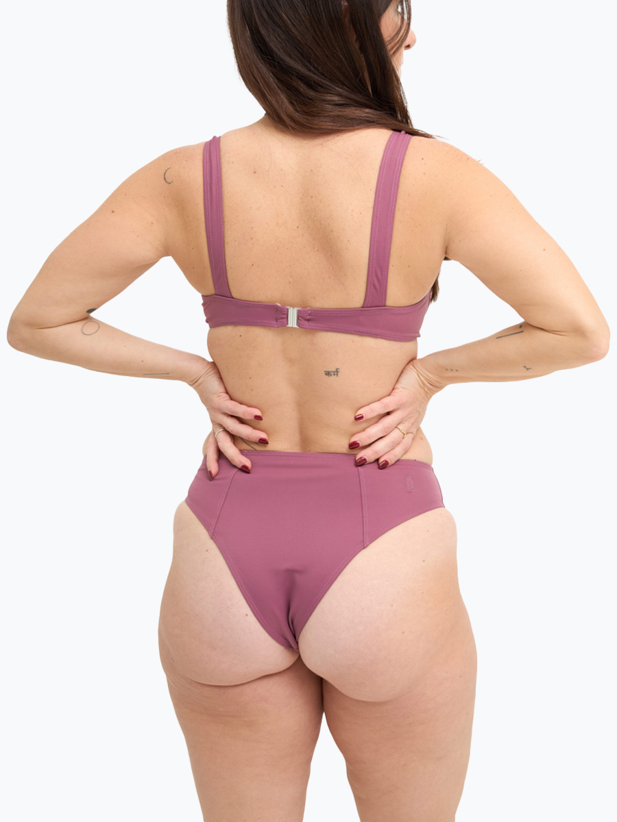 Gamma Bottom - Malva