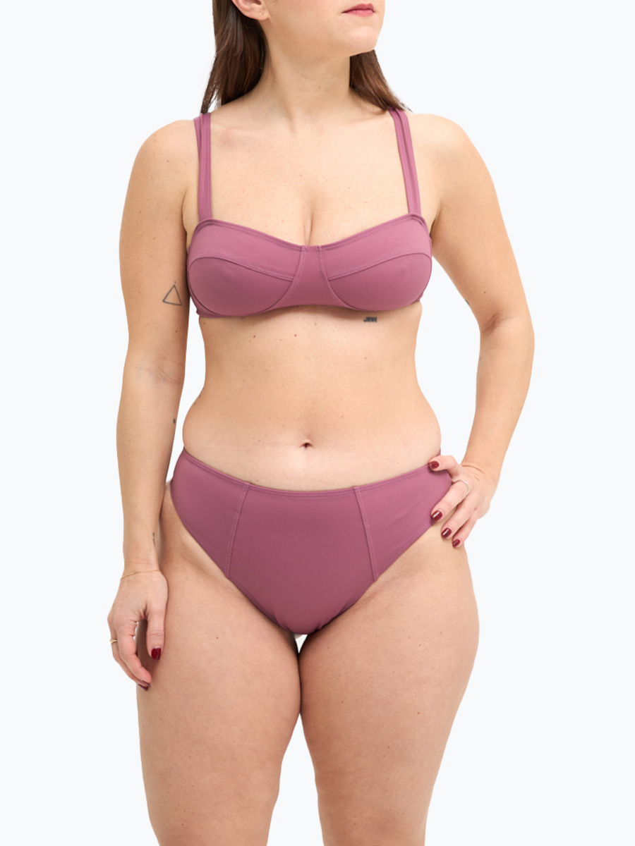 Gamma Top - Malva