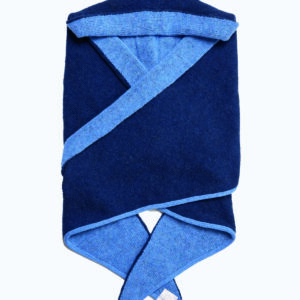 Reversible Balaclava - 100% recycled wool