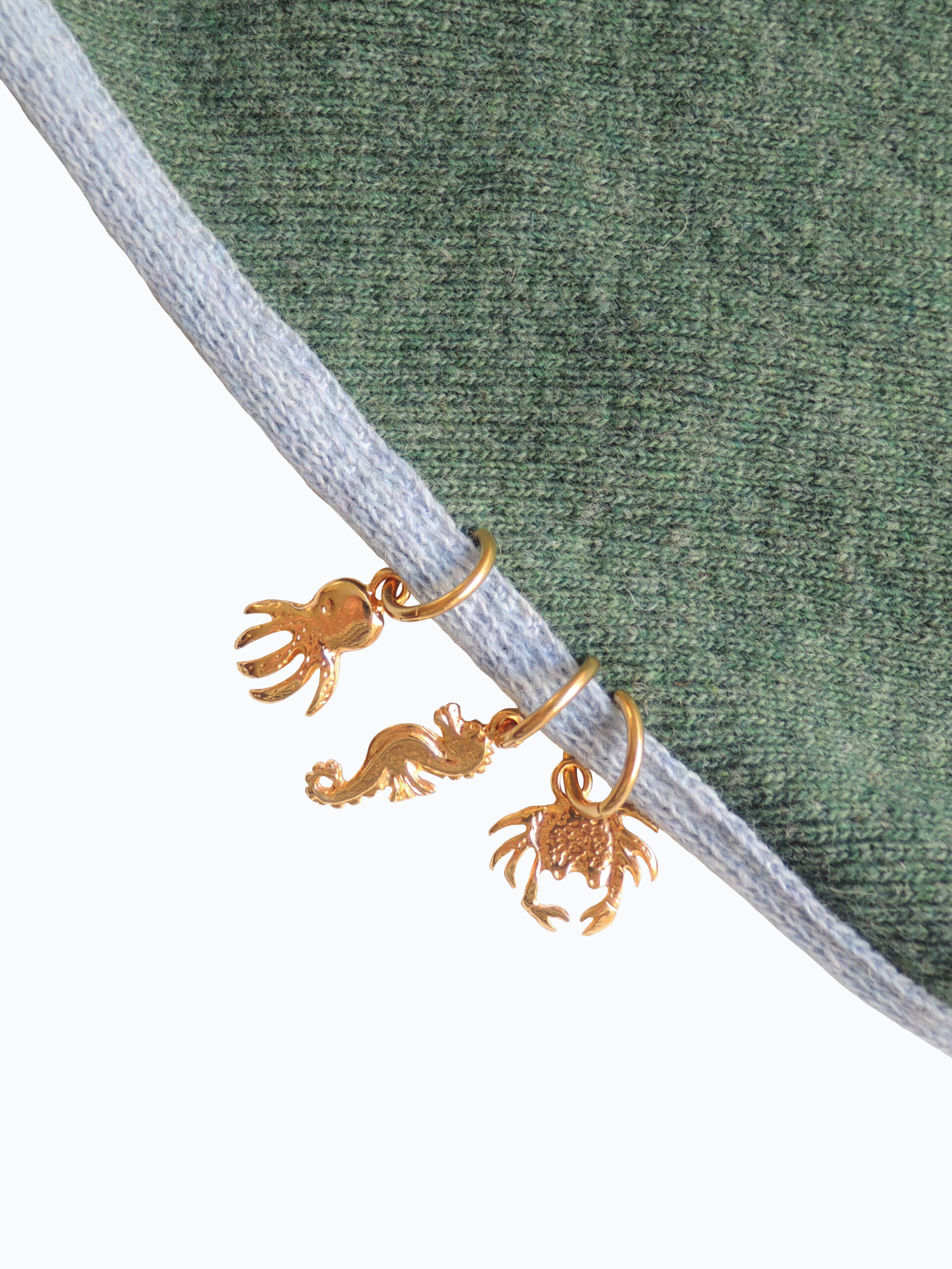 Creature Marine - vol.II - Fauna-3-pieces